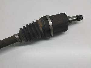 Ford Focus (2011–2018) Front drive shaft and its parts 1840120 - 3