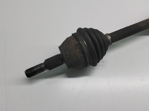 Ford Focus (2011–2018) Front drive shaft and its parts 1840120 - 4