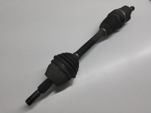 Ford Focus (2011–2018) Front drive shaft and its parts 1840120 - 5