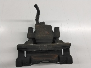 Ford Focus (2011–2018) Front brake caliper 1682876 - 3