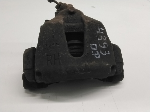 Ford Focus (2011–2018) Front brake caliper 1682875 - 3
