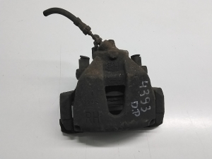 Front brake caliper - 1682875