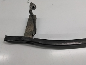 BMW 5 SERIES F10 (2010–2017) Sonstiges Teil der vorderen Stoßstange 51117203078 - 3