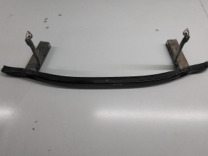 BMW 5 SERIES F10 (2010–2017) Sonstiges Teil der vorderen Stoßstange 51117203078 - 4