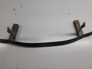 Other front bumper part - 51117203078