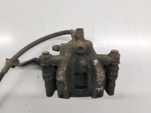 Honda CR-V (2006–2012) Bremssattel hinten Y04282 - 2