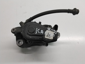 RENAULT Kadjar (2015–2026) Tagumine pidurisadul 440119106R - 3
