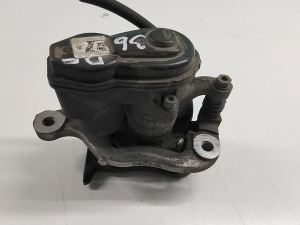 RENAULT Kadjar (2015–2026) Tagumine pidurisadul 440011959R - 4