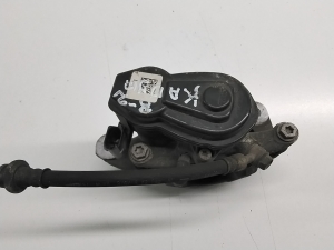 RENAULT Kadjar (2015–2026) Tagumine pidurisadul 440119106R - 5