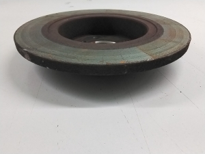 RENAULT Kadjar (2015–2026) Tagumine piduriketas 432068231R - 2