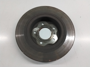 RENAULT Kadjar (2015–2026) Tagumine piduriketas 432068231R - 4