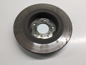 Bremsscheibe hinten - 432068231R