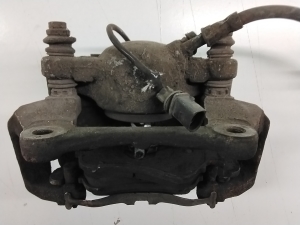 AUDI Q5 (2008–2017) Bremssattel vorne 8K0615123E - 2