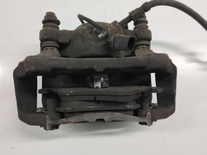 AUDI Q5 (2008–2017) Bremssattel vorne 8K0615123E - 3