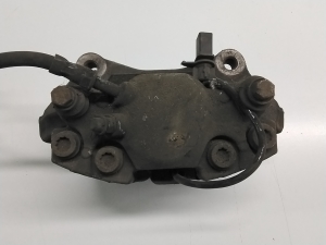 AUDI Q5 (2008–2017) Bremssattel vorne 8K0615123E - 4