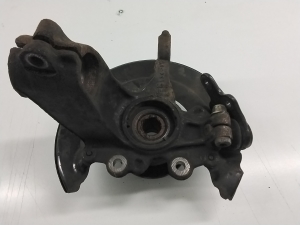 Ford Focus (2011–2018) Front wheel hub and its parts AV613K170 - 2