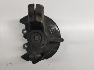 Ford Focus (2011–2018) Front wheel hub and its parts AV613K170 - 3