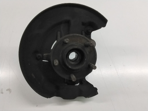 Front wheel hub and its parts - AV613K170