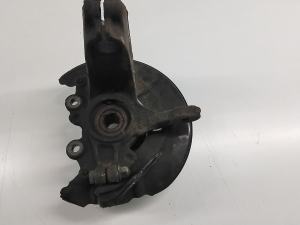 Ford Focus (2011–2018) Front wheel hub and its parts AV613K170 - 4