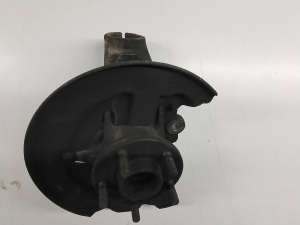 Ford Focus (2011–2018) Front wheel hub and its parts AV613K170 - 5