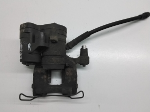 Seat Leon (2012–2026) Tagumine pidurisadul 5Q0615405DB - 3