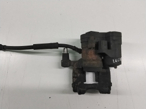 Seat Leon (2012–2026) Bremssattel hinten 5Q0615406DB - 2