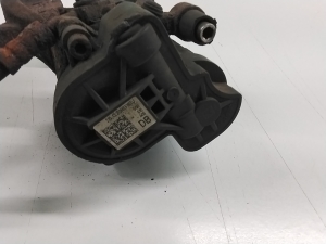 Seat Leon (2012–2026) Bremssattel hinten 5Q0615406DB - 3
