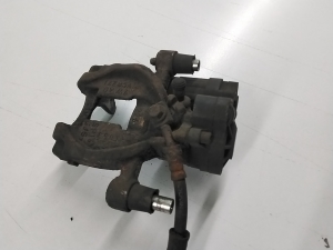 Seat Leon (2012–2026) Bremssattel hinten 5Q0615406DB - 4