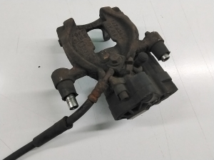 Seat Leon (2012–2026) Bremssattel hinten 5Q0615406DB - 5