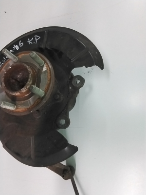 Ford Kuga (2012–2019) Aizmugurējā rumba un tās detaļas 674388AC - 5