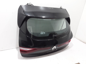 RENAULT Megane IV (2016–2022) Trunk lid - 2