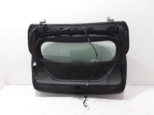 RENAULT Megane IV (2016–2022) Trunk lid - 3