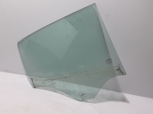   Türscheibe hinten  - 823000181R 