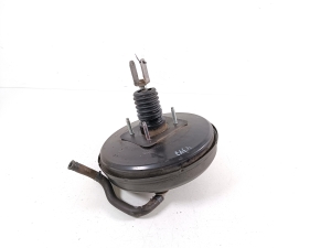   Brake vacuum bladder 
