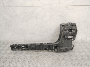 Rear bumper bracket - 7338758