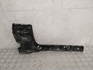BMW X3 F25 (2010–2017) Rear bumper bracket 7338758 - 3