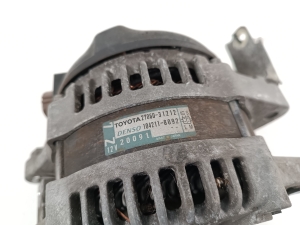 LEXUS IS (2013–2020) Alternator 2706031212 - 4