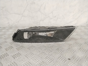 Front-Nebelscheinwerfer - 3V0941700