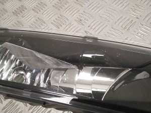 BMW X3 F25 (2010–2017) Front-Nebelscheinwerfer 3V0941700 - 3