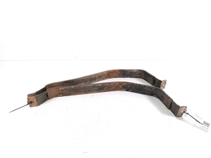   Fuel tank bracket  - 7760153040 