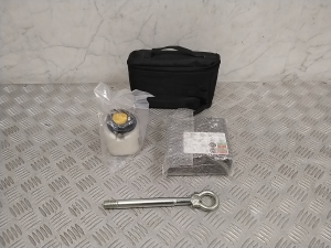 Tire compressor - 9816284880