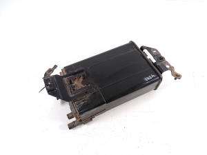   Carbon filter 