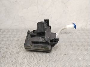 Skoda Fabia MK 3 (2014–2021) Front washer fluid reservoir 6R0955453D - 4