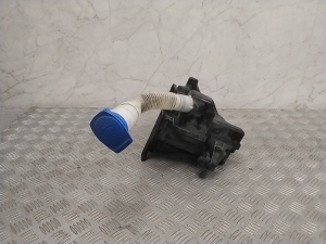 Skoda Fabia MK 3 (2014–2021) Front washer fluid reservoir 6R0955453D - 5