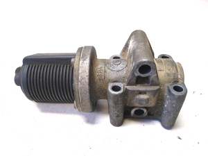 Opel Vectra C (2002–2008) EGR vārsts 55245031 50024005 - 3