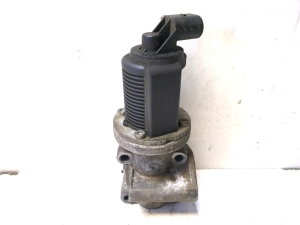 Opel Vectra C (2002–2008) EGR vārsts 55245031 50024005 - 4