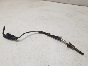 Opel Vectra C (2002–2008) Abgastemperatursensor FGP55355404 - 2