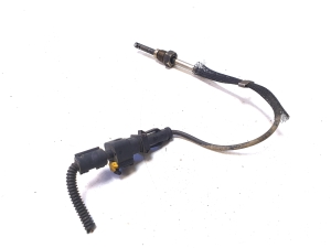 Opel Vectra C (2002–2008) Abgastemperatursensor FGP55355404 - 4