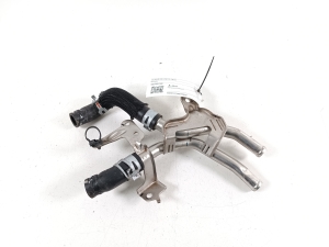 LEXUS IS (2013–2020) Pipe 1627931160 - 3