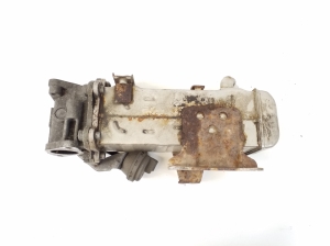 Hyundai Santa Fe (2012–2018) AGR-Ventilkühler 284162F710 - 4